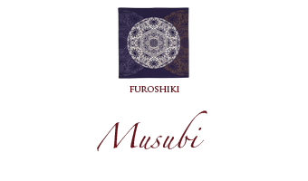Musubi Furoshiki Japan