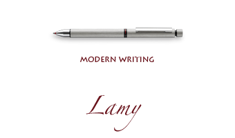 Lamy Modern-Young