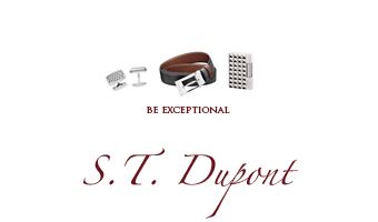 S.T. Dupont 