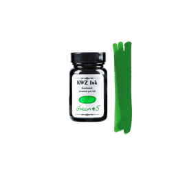 KWZI Green #5 standard inkt * 4207