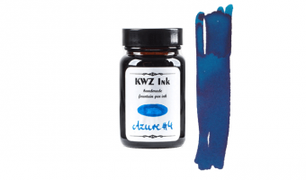 KWZI Azure #4 standard inkt * 4106