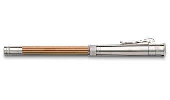 Perfect Pencil brown * Graf von Faber-Castell