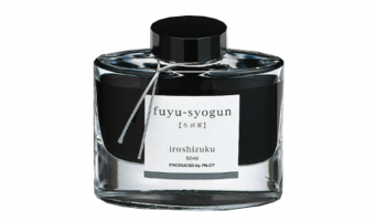 Fuyu-Syogun 50ml * Iroshizuku