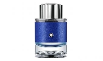 60ml Explorer Ultra Blue EDP * Montblanc Fragrance