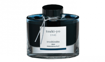Tsuki-yo 50ml * Iroshizuku 