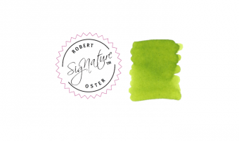 140. Sublime * Robert Oster Signature ink