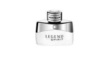 30ml Legend Spirit EDT * Montblanc Fragrance