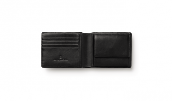 Wallet Classic Black II