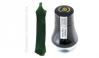 103. Leaf Green ink * Dominant Industries