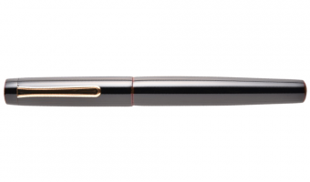 NEO. Kuro-tamenuri Neo-Standard fountain pen * Nakaya
