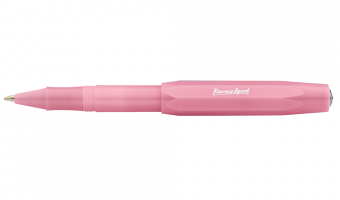 Sport Frost Pink Rollerball * Kaweco