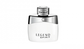 50ml Legend Spirit EDT * Montblanc Fragrance