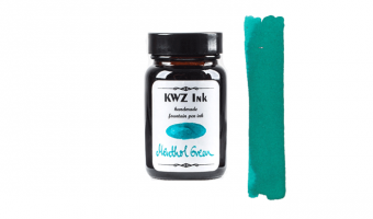 KWZI Menthol Green standard ink * 4200