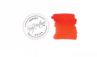 117. Orange * Robert Oster Signature inkt