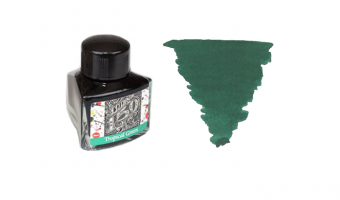 Tropical Green Anniversary Collection * Diamine