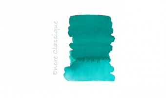 Encre Classic Turquoise * L'Artisan Pastellier