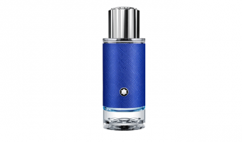 30ml Explorer Ultra Blue EDP * Montblanc Fragrance