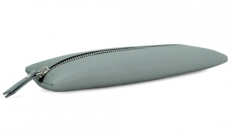 21.01 Pencil case, grey * 20S Design 