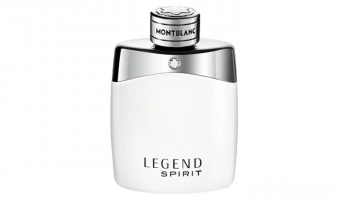100ml Legend Spirit EDT * Montblanc Fragrance