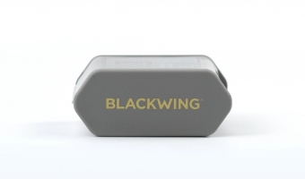 Blackwing two-step longpoint grey scharpener * Blackwing