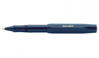Sport Classic Navy Rollerball * Kaweco