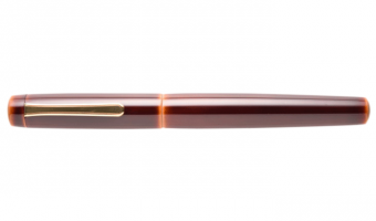 NEO. Toki-tamenuri Neo-standard fountain pen * Nakaya