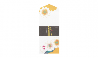 35.2 Cherry Blossom '24 envelopes * Midori