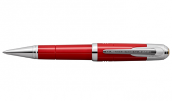 Enzo Ferrari Special Edition balpen * Montblanc Great Characters 