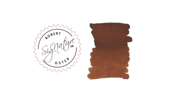 149. Toffee * Robert Oster Signature ink