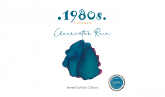 52. Clearwater Rain * Robert Oster Signature ink