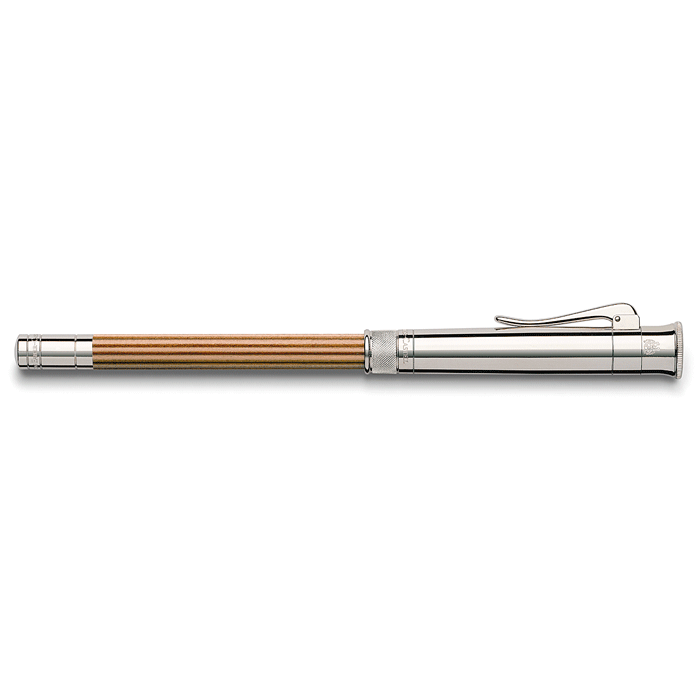 Perfect Pencil bruin * Graf von Faber-Castell