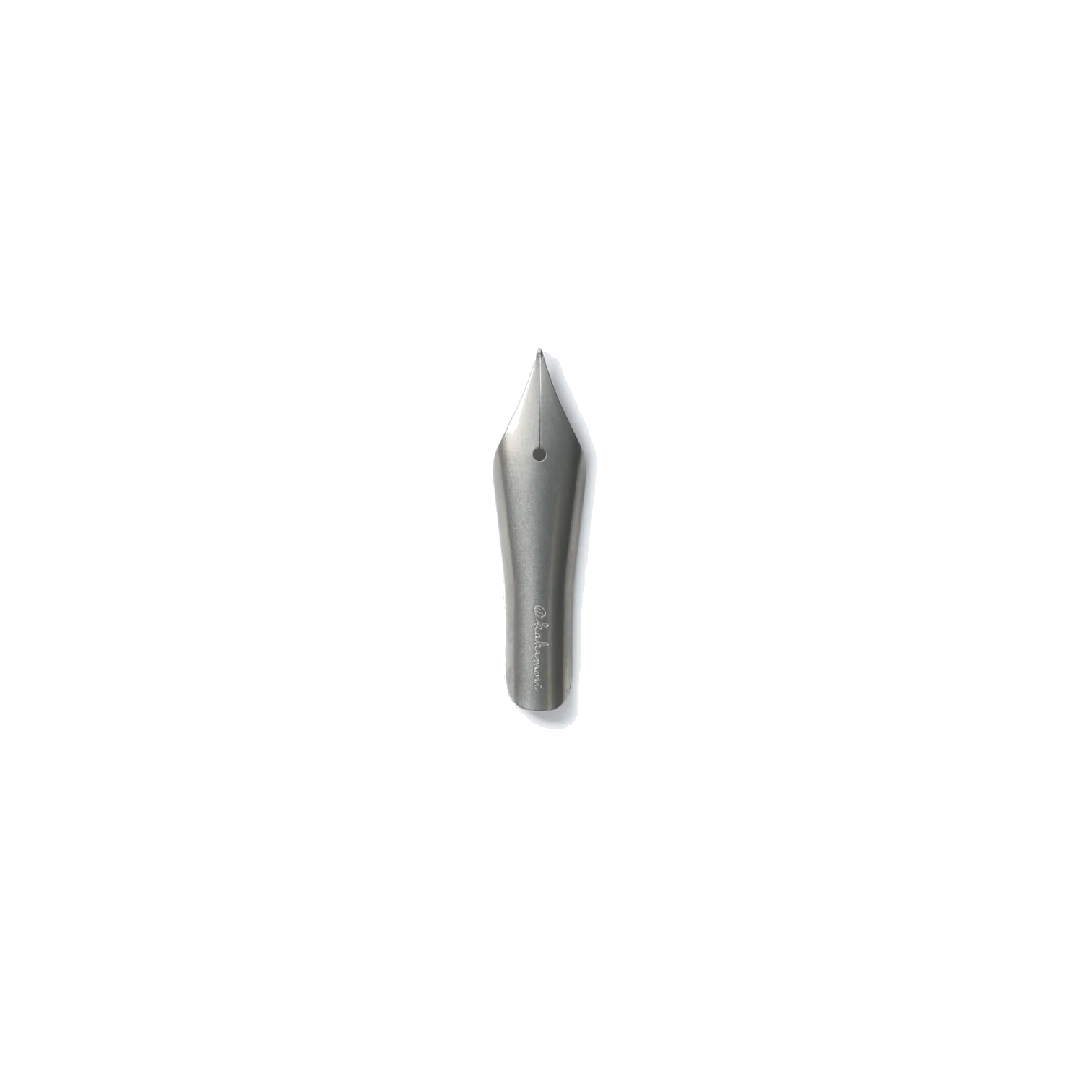Stainless steel pen nib * Kakimori
