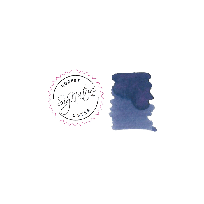166. Purple Soul * Robert Oster Signature Ink