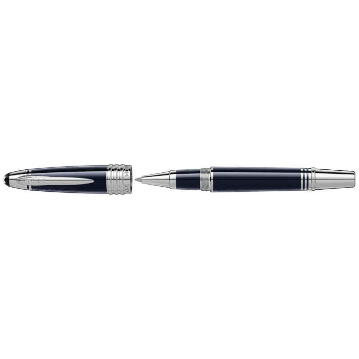 John F. Kennedy Special Edition roller * Montblanc Great Characters