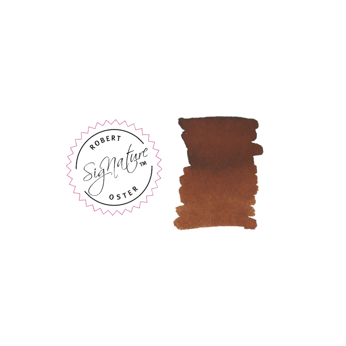 149. Toffee * Robert Oster Signature ink