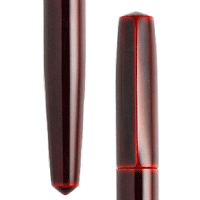 Nakaya Dorsal Fin Vers. 1 