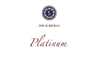 Platinum & Nakaya