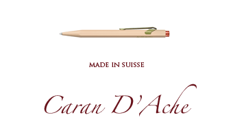 Caran d'Ache