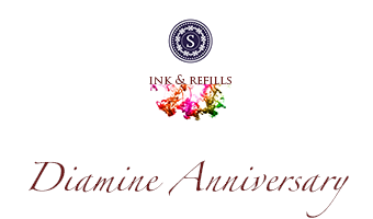 Diamine Anniversary