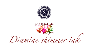 Diamine Shimmer