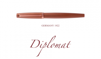 Diplomat