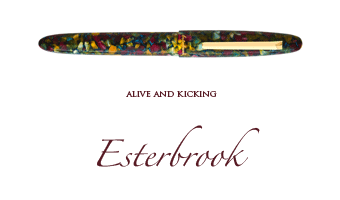 Esterbrook