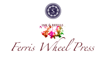 NEW Ferris Wheel Press