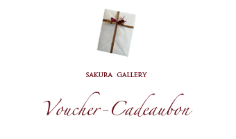 Gift voucher