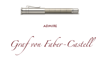 Graf von Faber-Castell