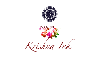 Krishna inkt