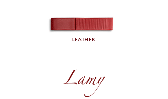 Lamy pen pouches