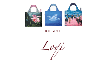 LOQI Bags