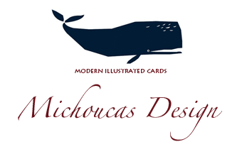 NEW Michoucas Design
