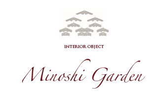 Minoshi Garden Japan
